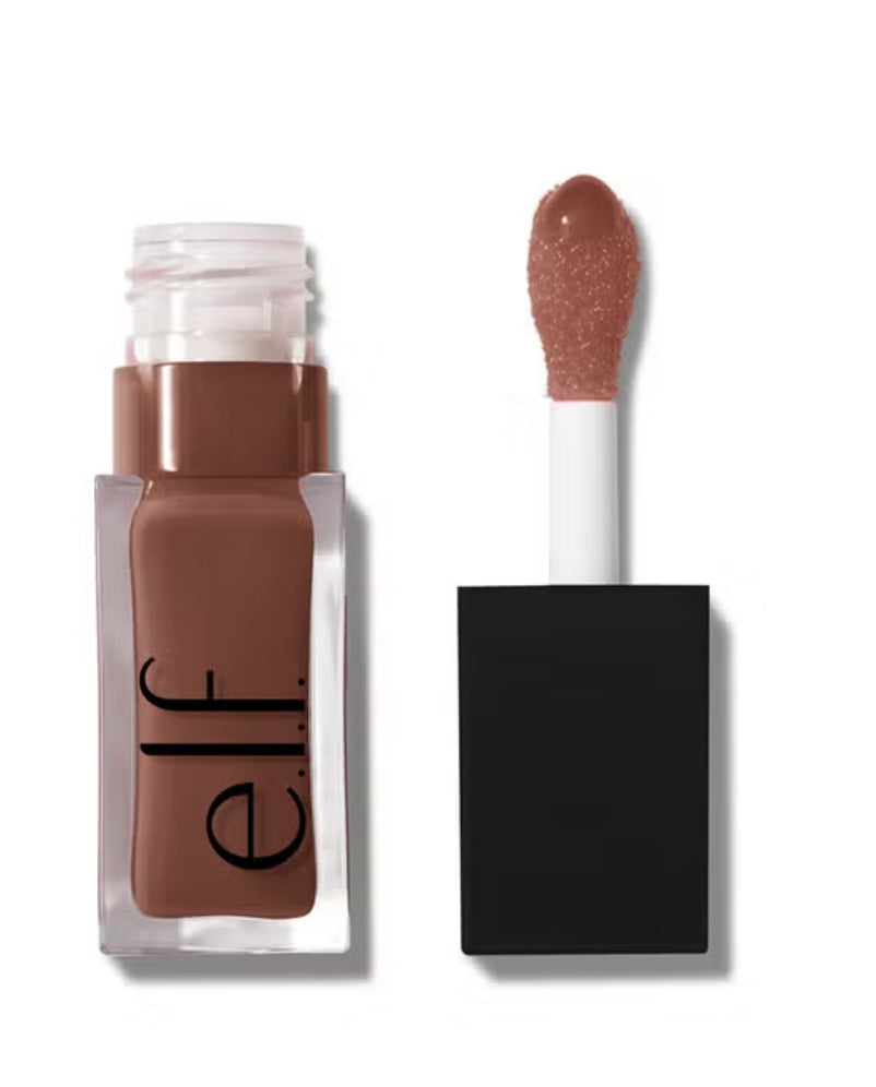 e.l.f. Glow Reviver Lip Oil- Brillo de labios