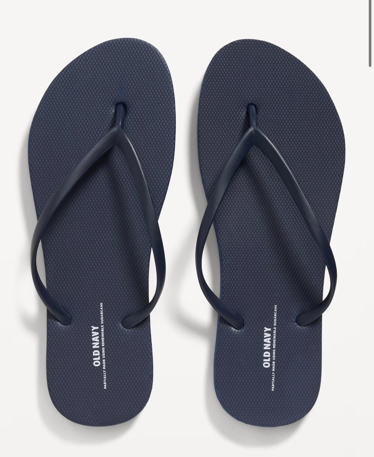 Sandalias Old Navy de mujer