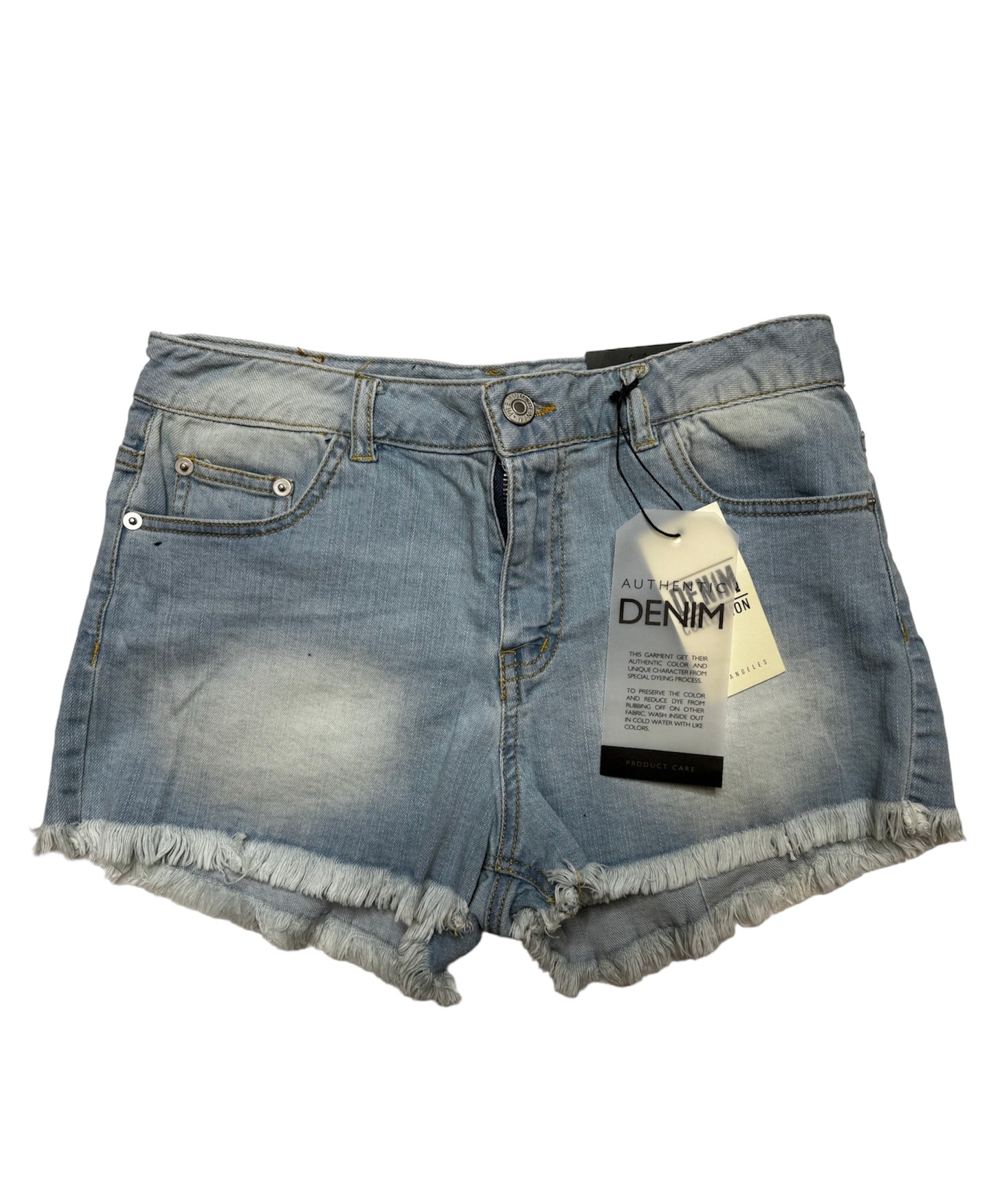 Pantalones corto para mujer