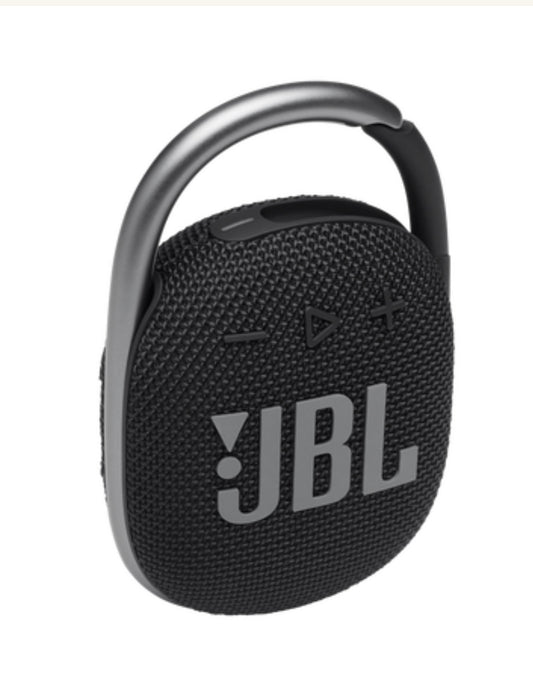 Parlante portátil JBL Clip 4