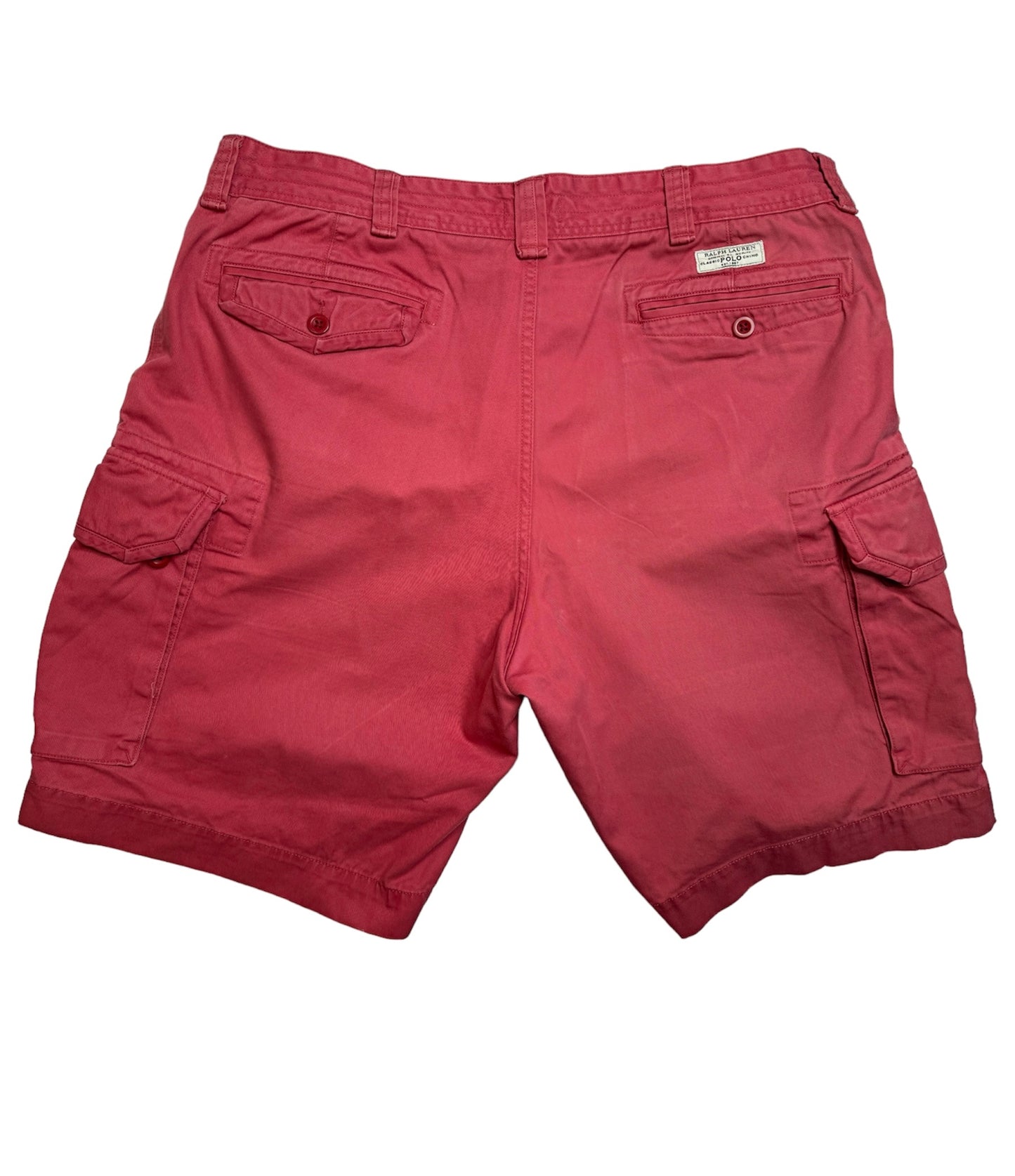 Pantalones Cortos Ralph Lauren Polo para hombre