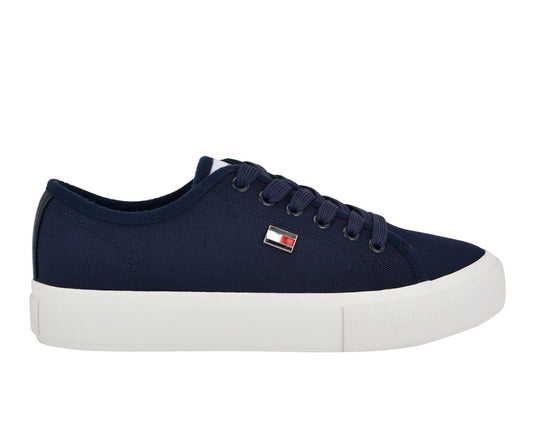 Zapatos Tommy Hilfiger Tenis para mujer