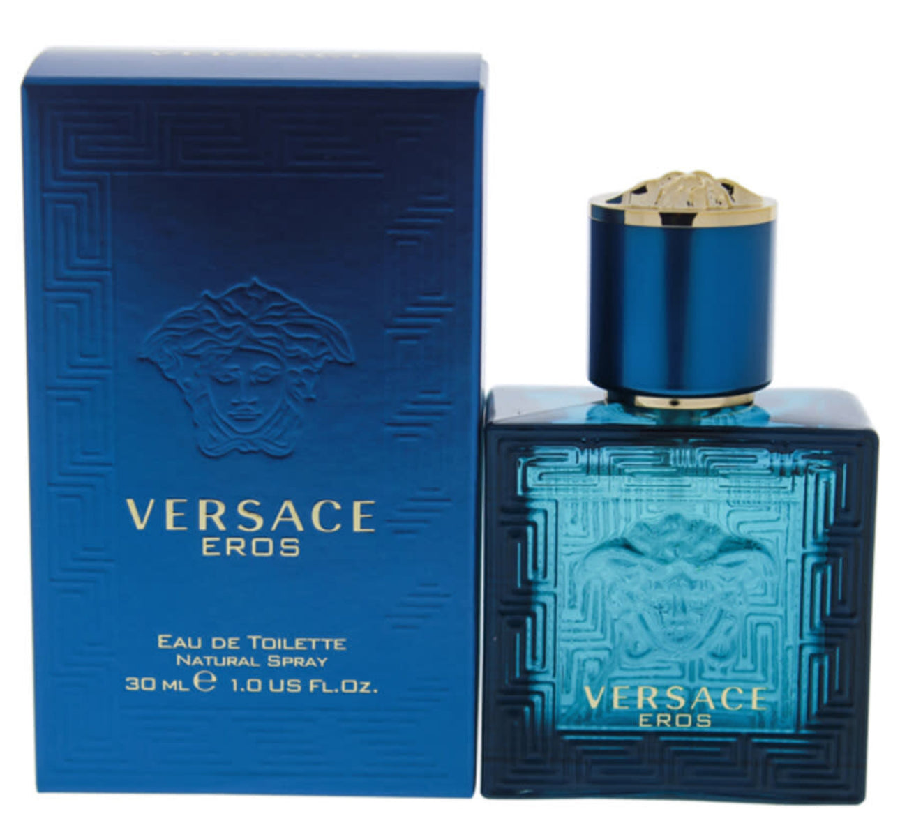 Perfume Versace EROS EDT para Hombre