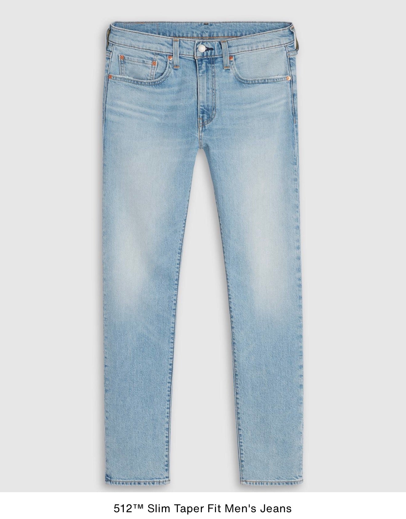 Pantalones Jeans LEVI’S para hombre
