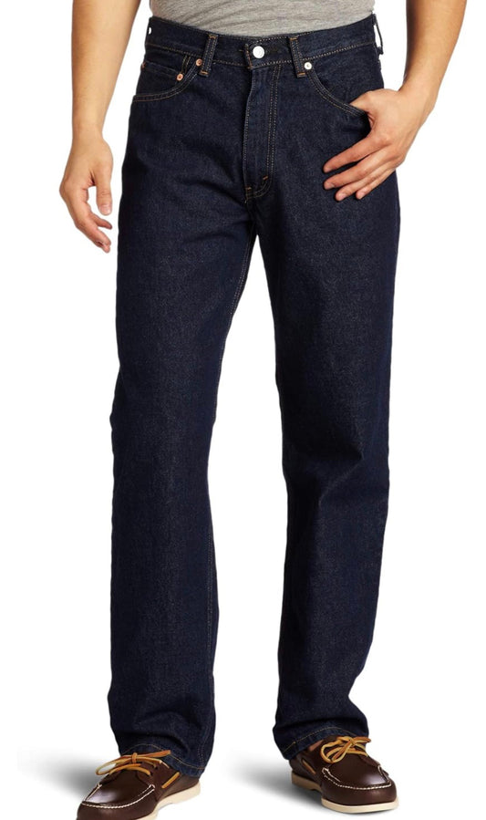 Pantalones Jeans LEVI’S 550 Relaxed para hombre
