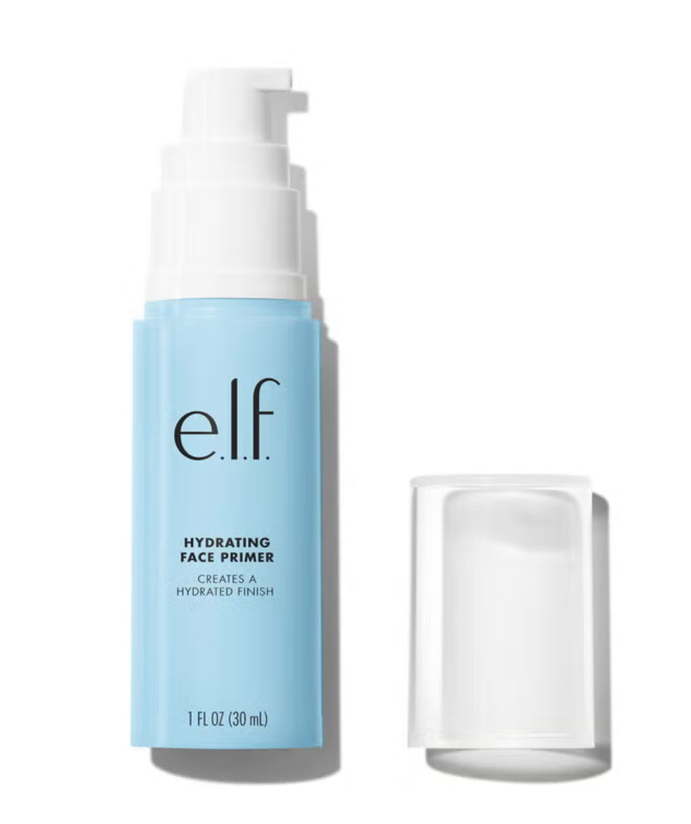 e.l.f. Face Primer