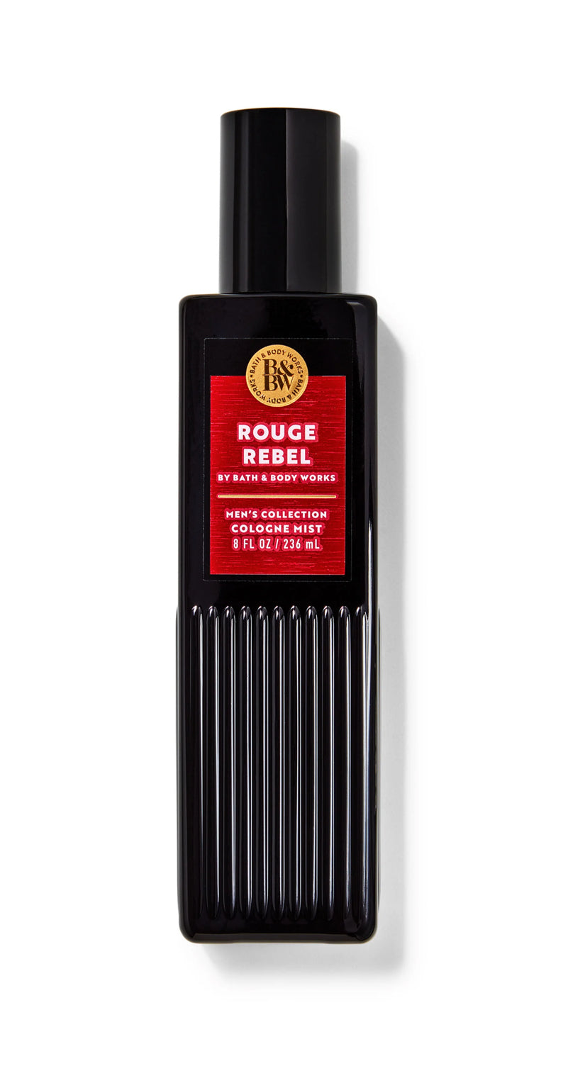 Bath & Body Works Cologne Mist de hombre