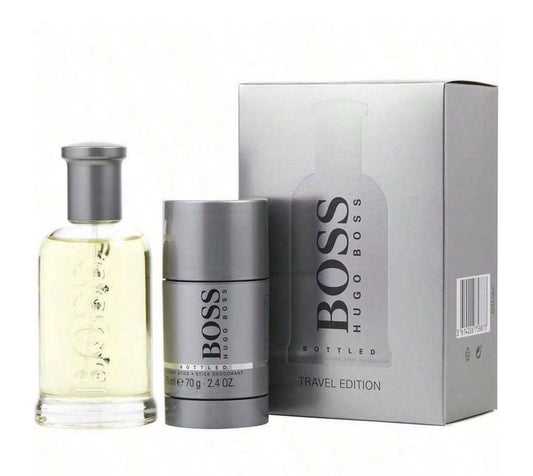 Perfume Hugo Boss Bottled Hombre