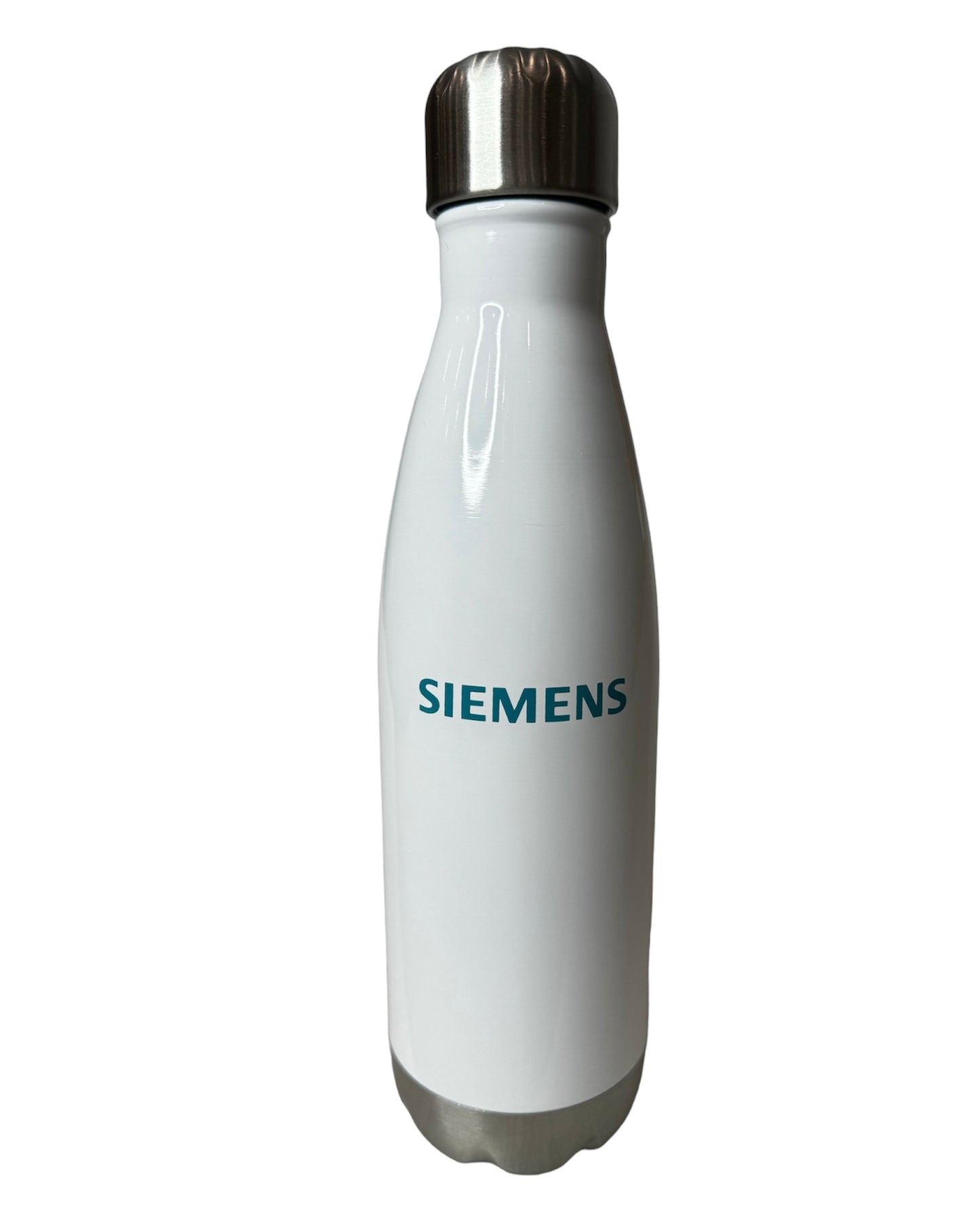 Siemens 17oz Stainless Steel Bottle