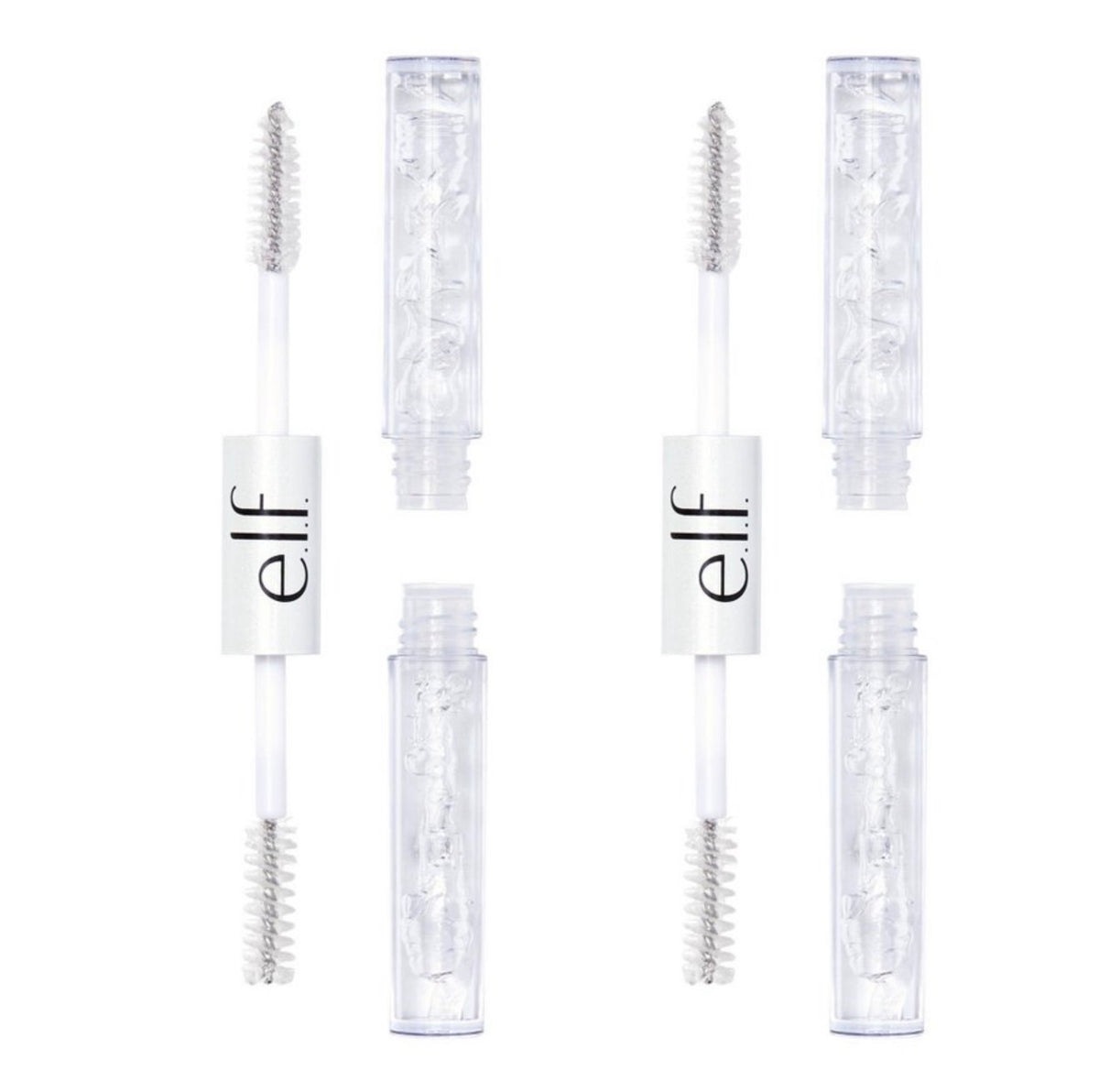 elf Clear Brow & Lash Mascara Set of 2