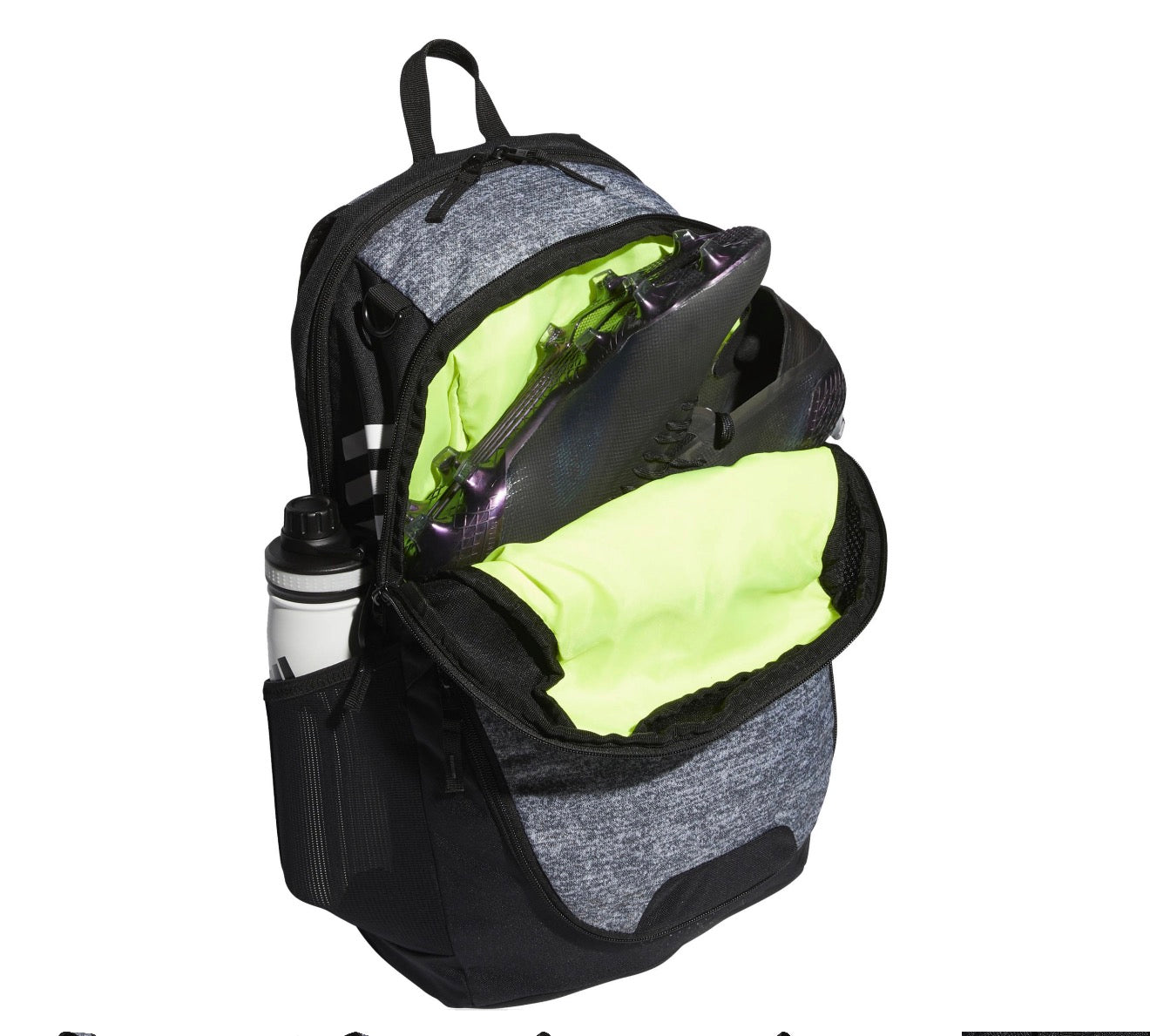 Mochila Adidas Stadium 3 Futbol