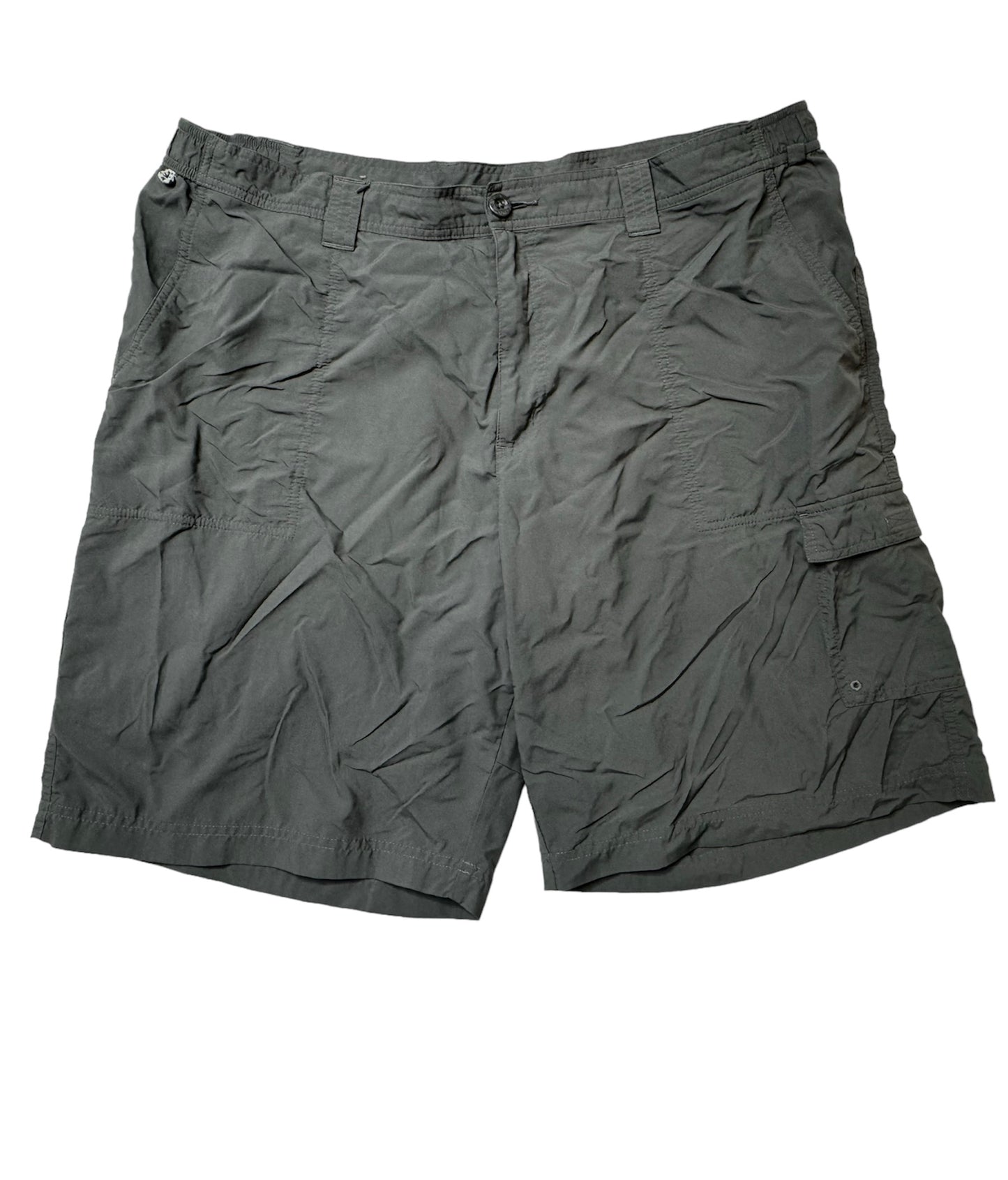 Pantalones corto Columbia para hombre
