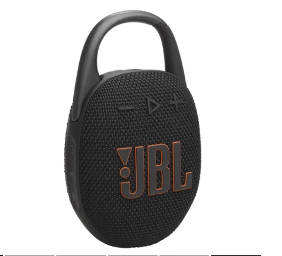 JBL Clip 5