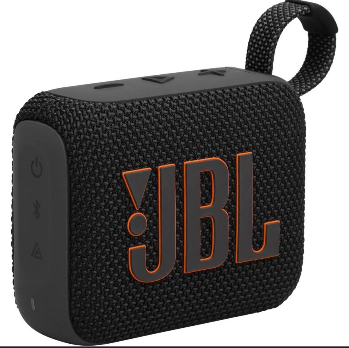 JBL Go 4