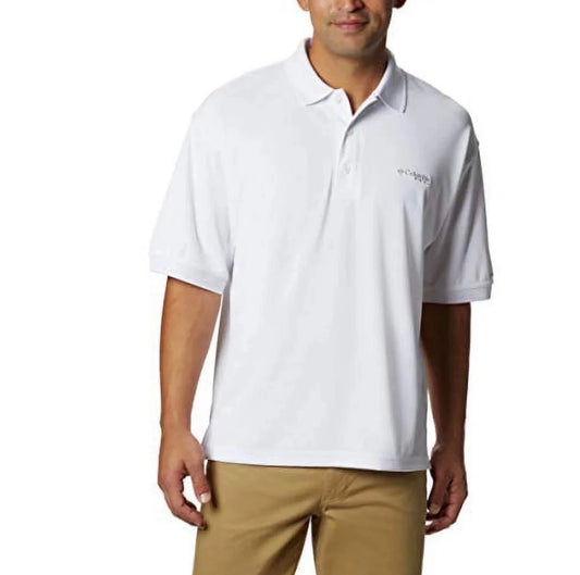 Camisa Columbia para hombre