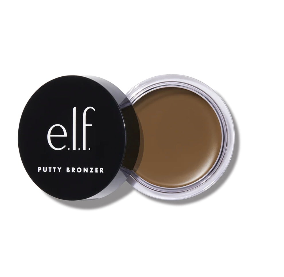 elf Putty Bronzer
