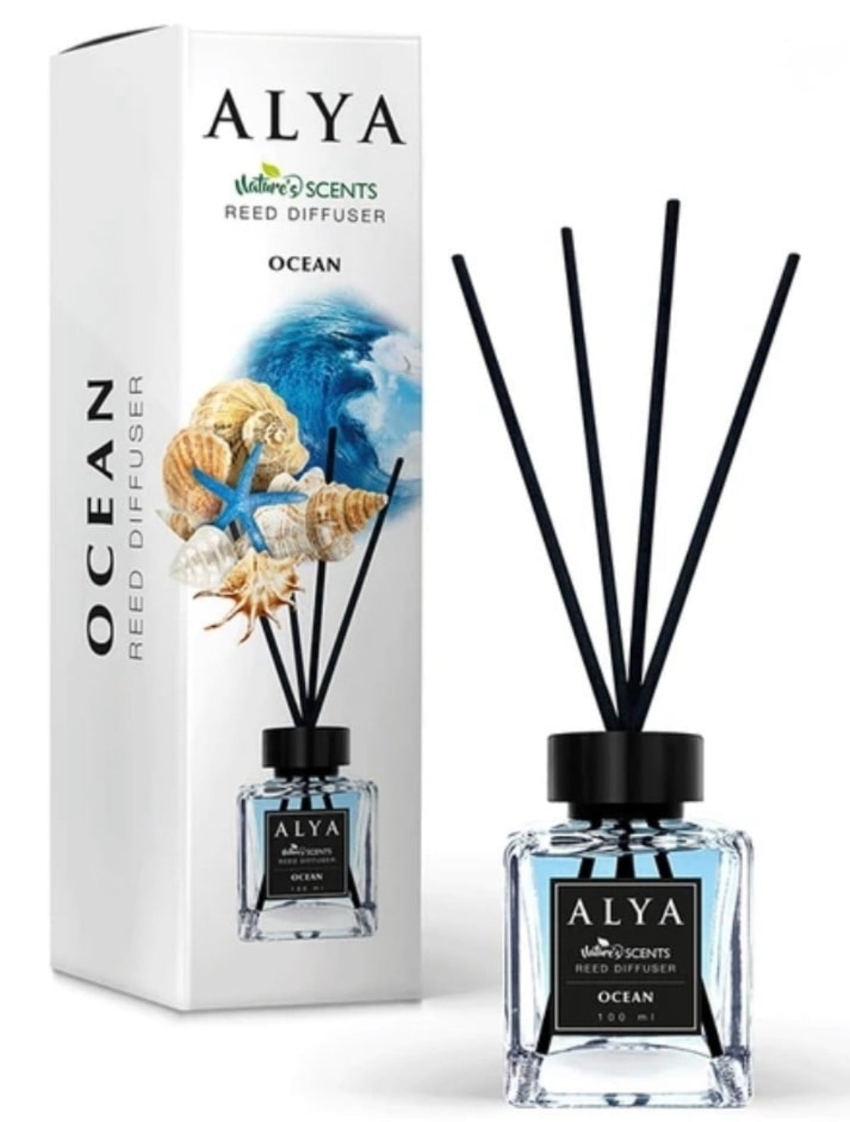 Alya Reed Diffuser