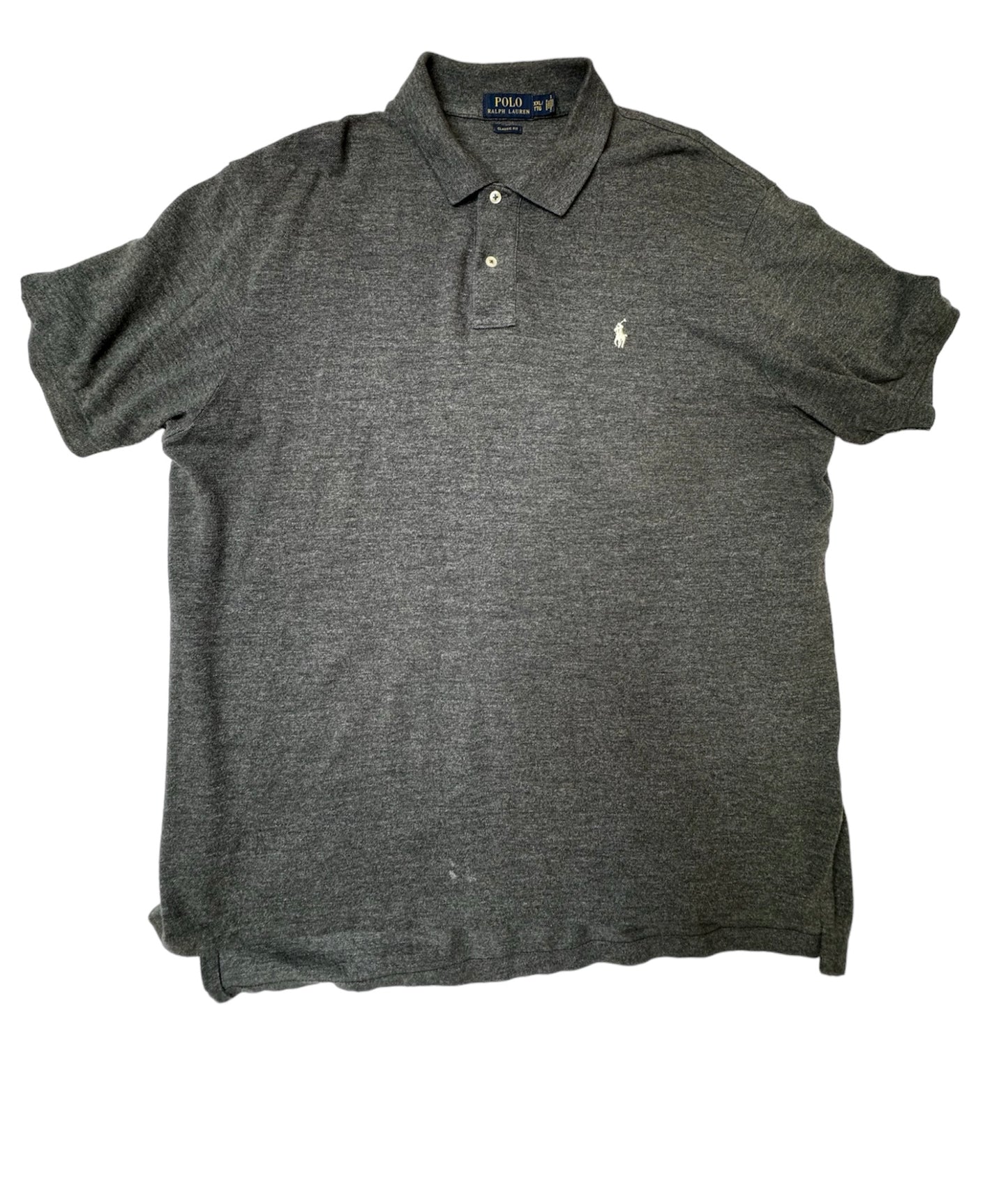 Camisa Ralph Lauren Polo con cuello para hombre