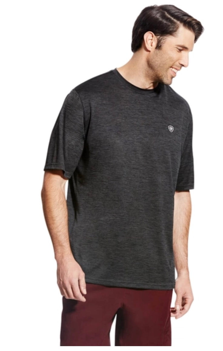 Camiseta ARIAT Charger Basic Hombre
