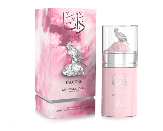 Perfume Le Falcone Dana EDP para mujer
