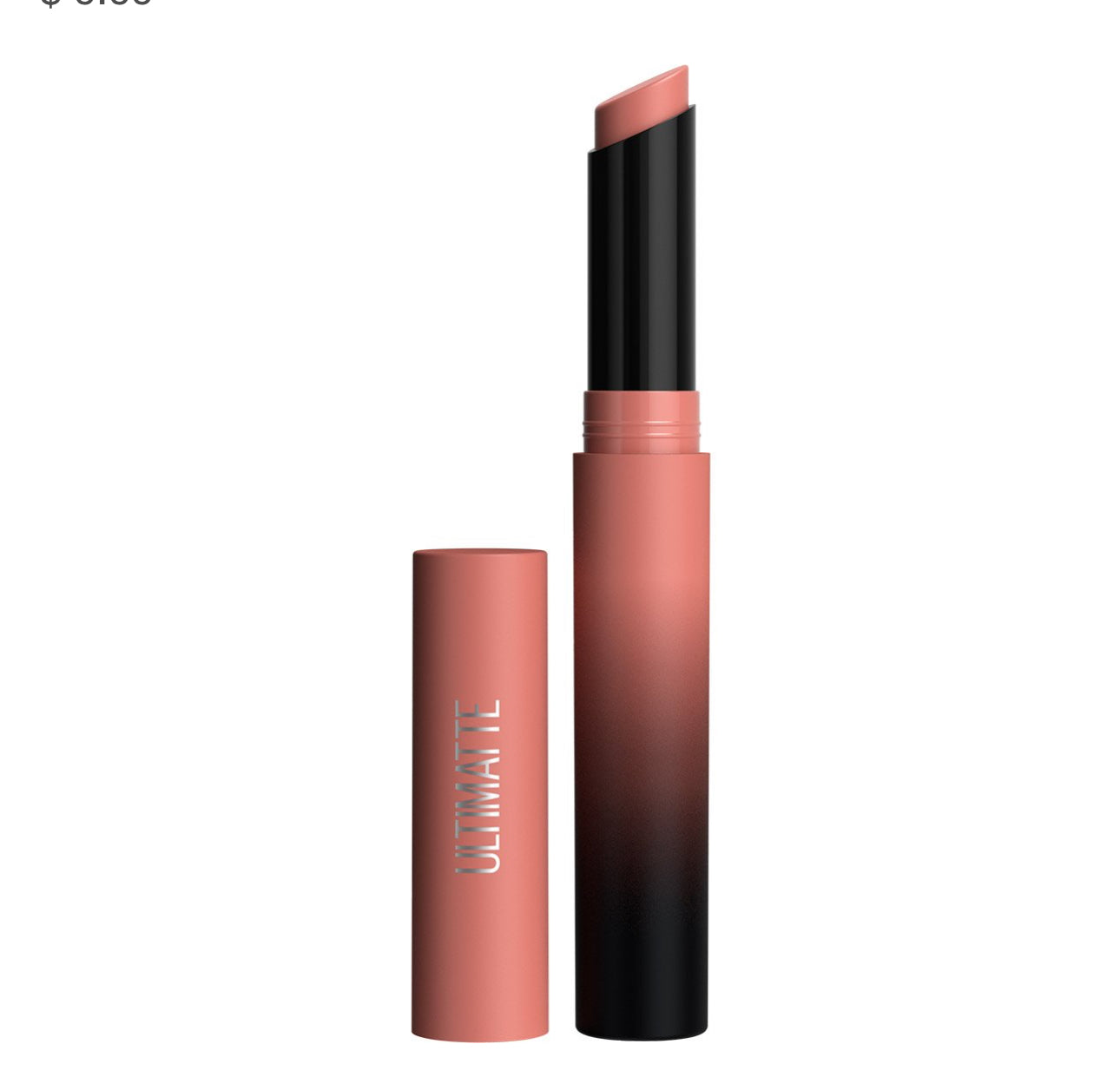 MAYBELLINE COLOR SENSATIONAL® ULTIMATTE SLIM LIPSTICK