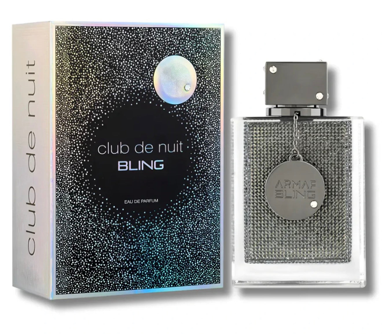 Perfume Armaf Club de Nuit Bling EDP Hombre