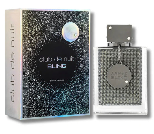 Perfume Armaf Club de Nuit Bling EDP Hombre
