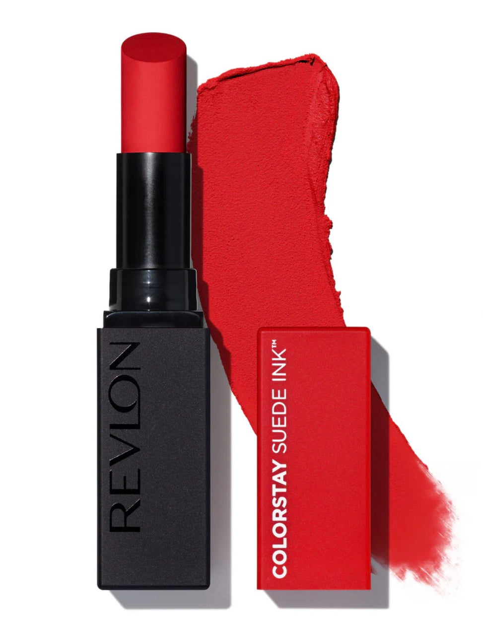 Revlon ColorStay Suede Ink Lipstick