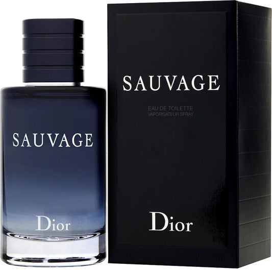 Perfume Dior Sauvage EDT para hombre