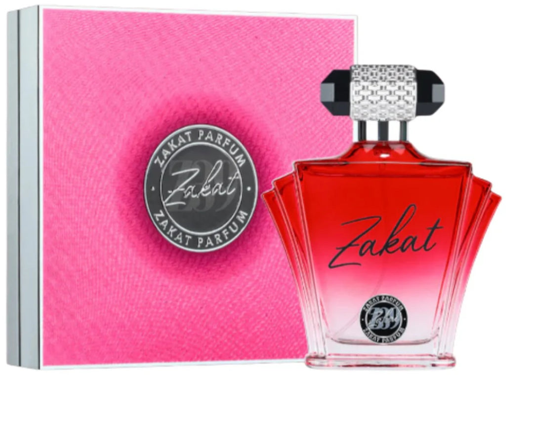 Perfume Zakat Z39 (Bond No.9 Madison Square Park) para mujer