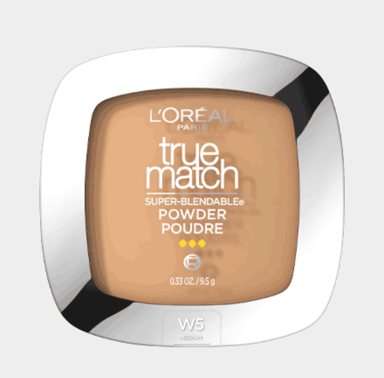 L'Oreal Paris True Match Super Blendable Powder