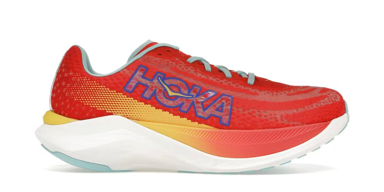 Zapatos HOKA Mach X