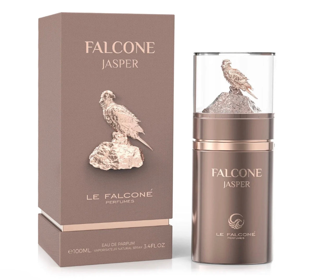 Perfume Le Falcone Jasper EDP UNISEX