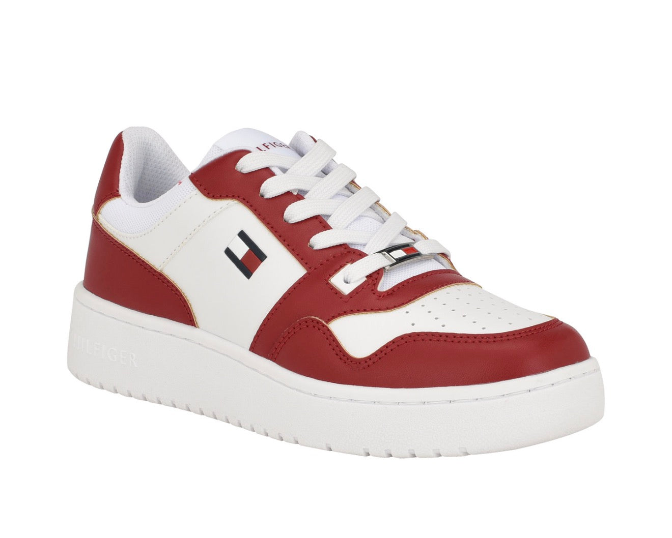 Zapatos Tommy Hilfiger Tenis para mujer