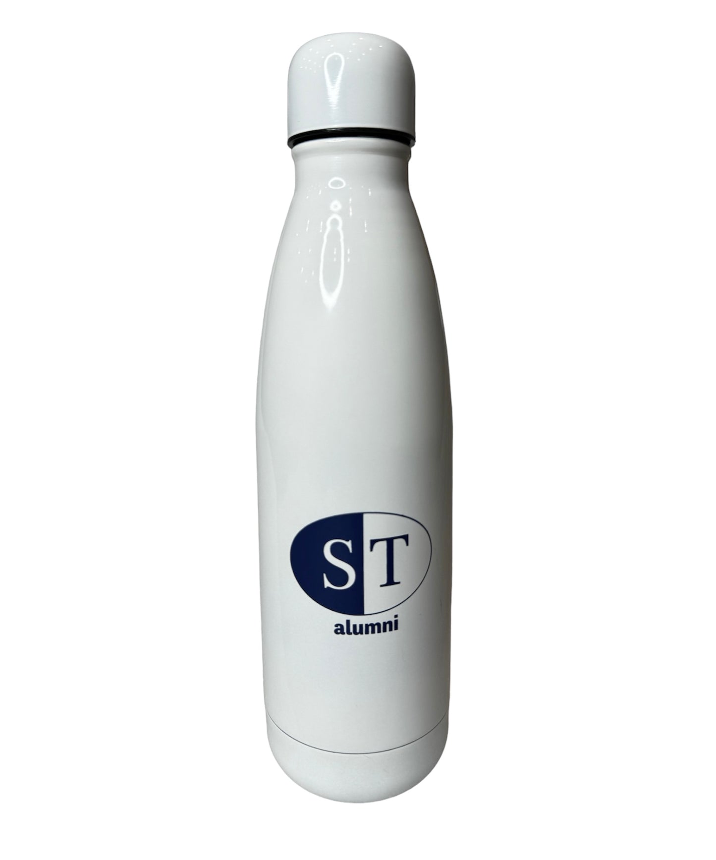STEPS 17oz Stainless Steel Bottle