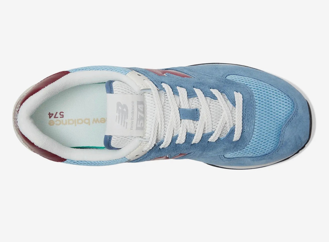 Zapatos New Balance 574 Classic UNISEX