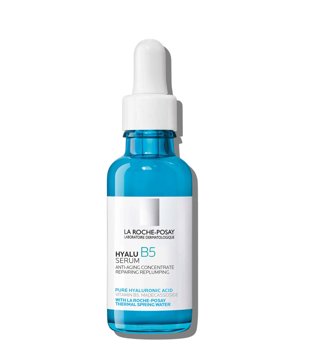 La Roche-Posay HYALU B5 PURE HYALURONIC ACID SERUM