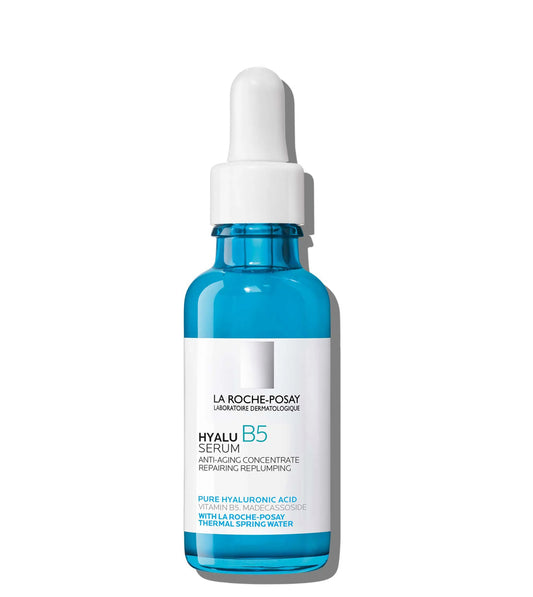 La Roche-Posay HYALU B5 PURE HYALURONIC ACID SERUM