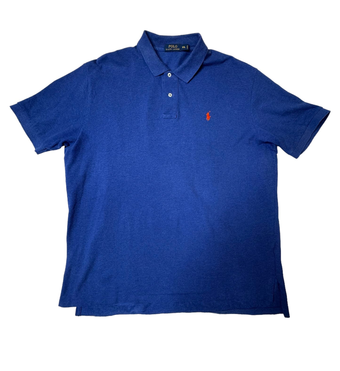 Camisa Ralph Lauren Polo con cuello para hombre