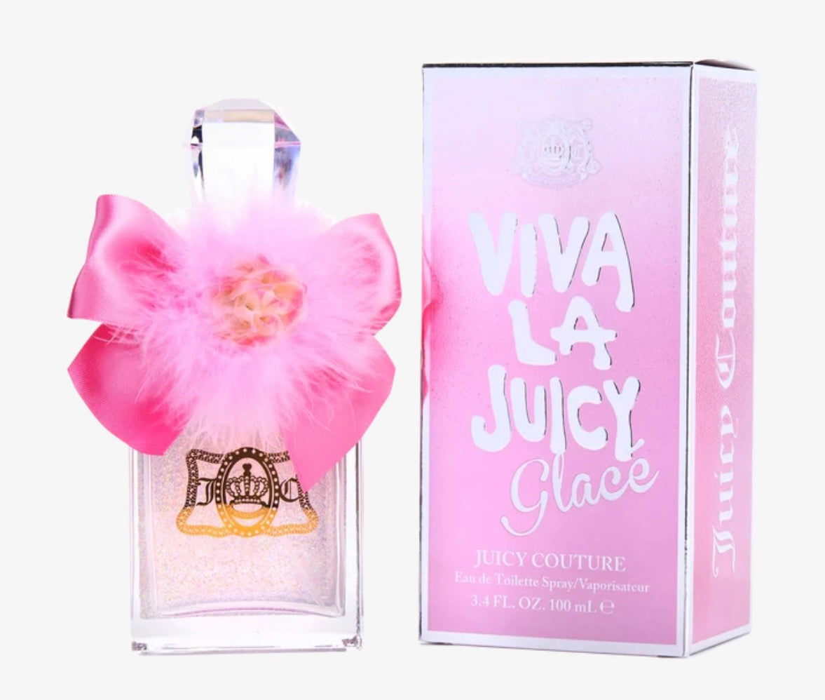 Perfume Viva La Juicy Glacé EDT Mujer