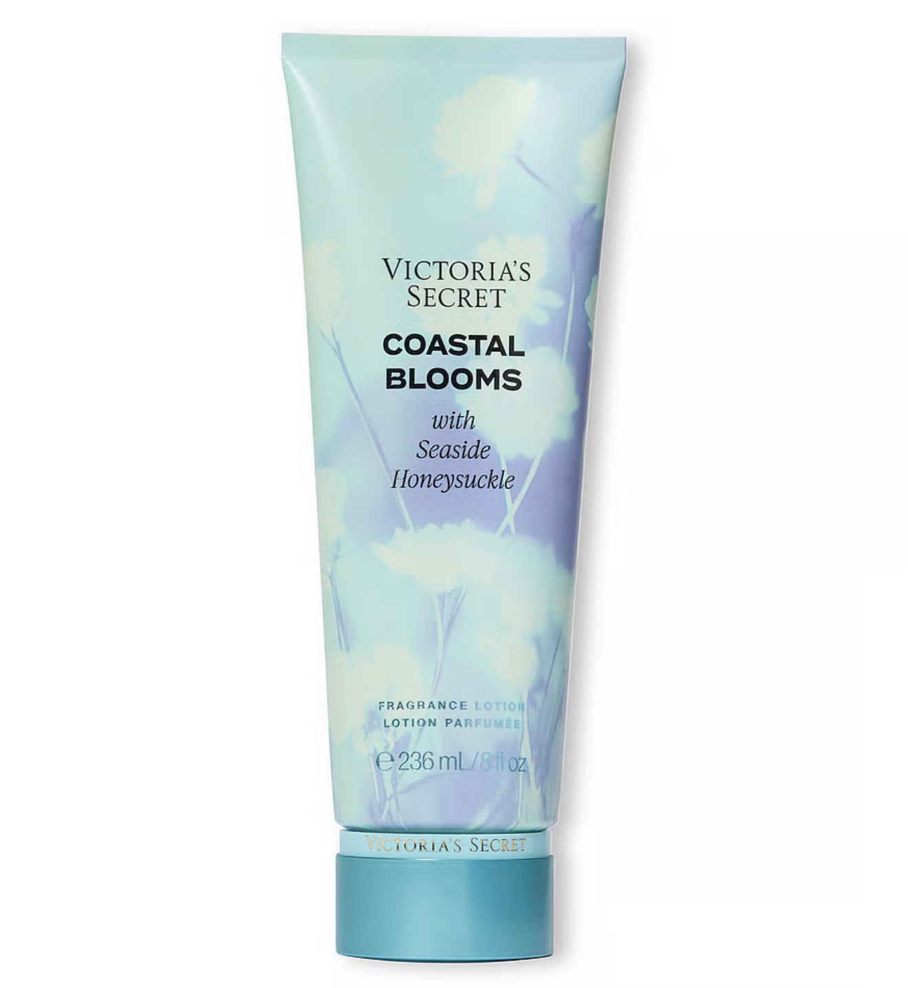 Crema Victoria’s Secret- Coastal Blooms