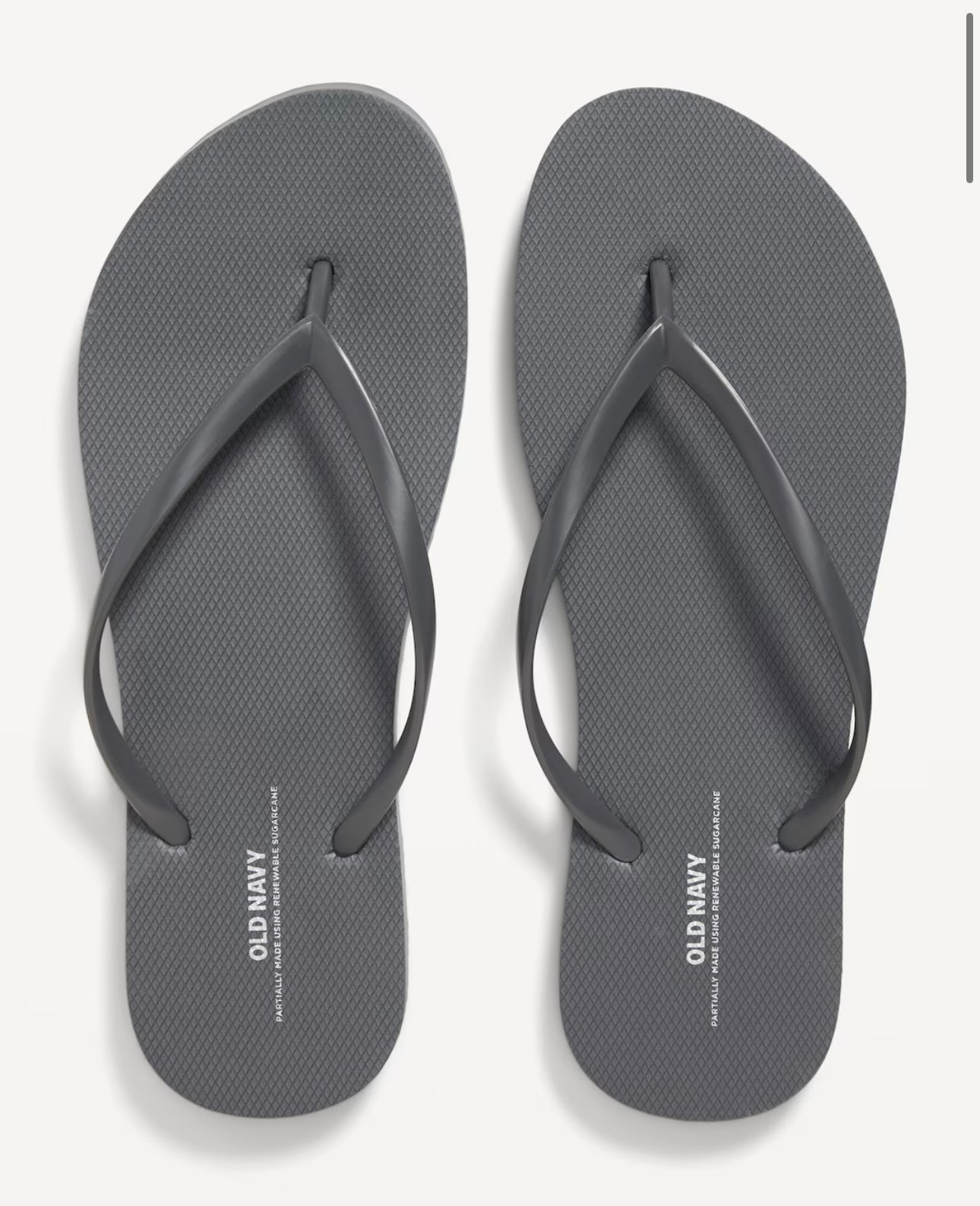 Sandalias Old Navy de mujer