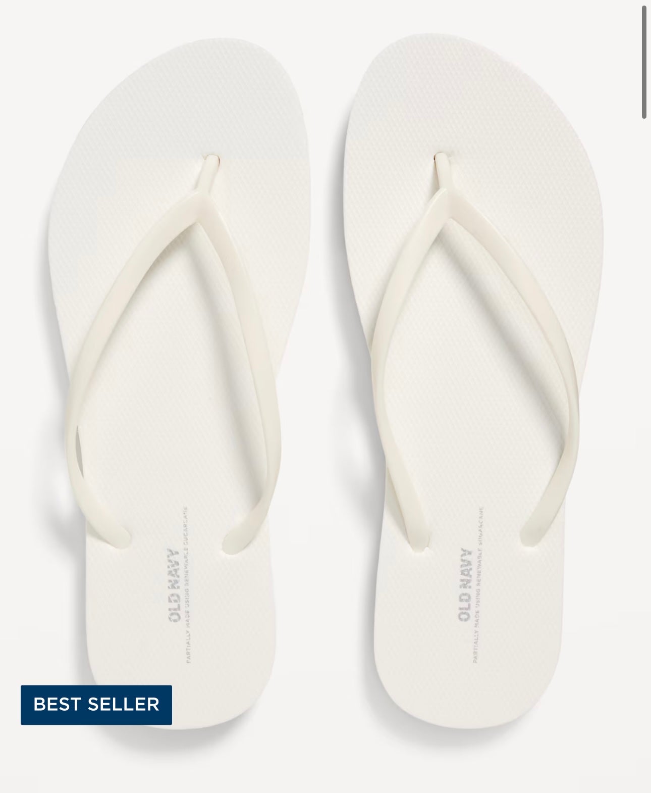 Sandalias Old Navy de mujer