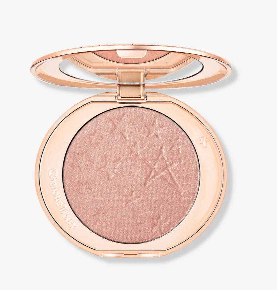 Charlotte Tilbury HOLLYWOOD GLOW GLIDE FACE ARCHITECT HIGHLIGHTER