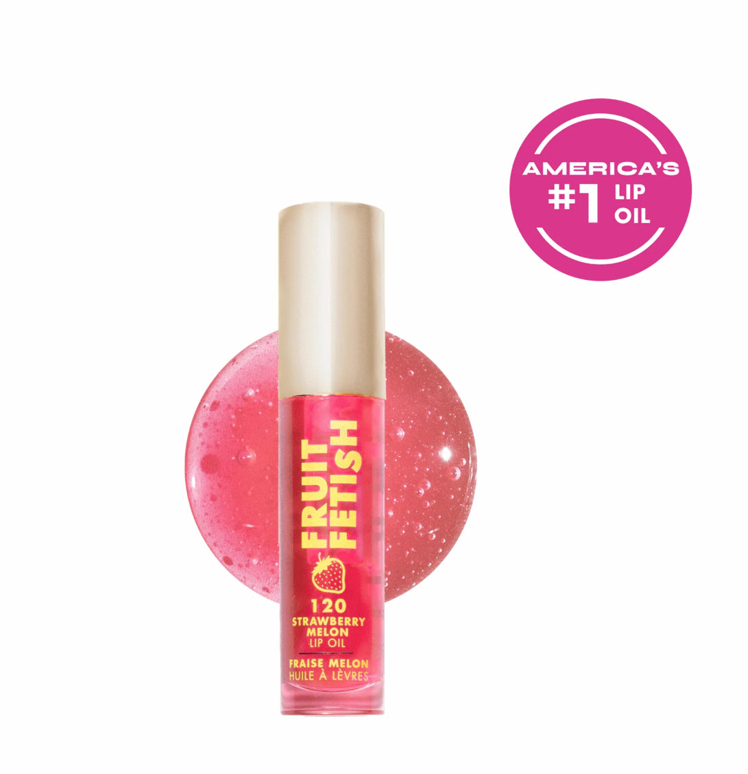 Milani Fruit Fetish Lip Oil - Aceite Labial