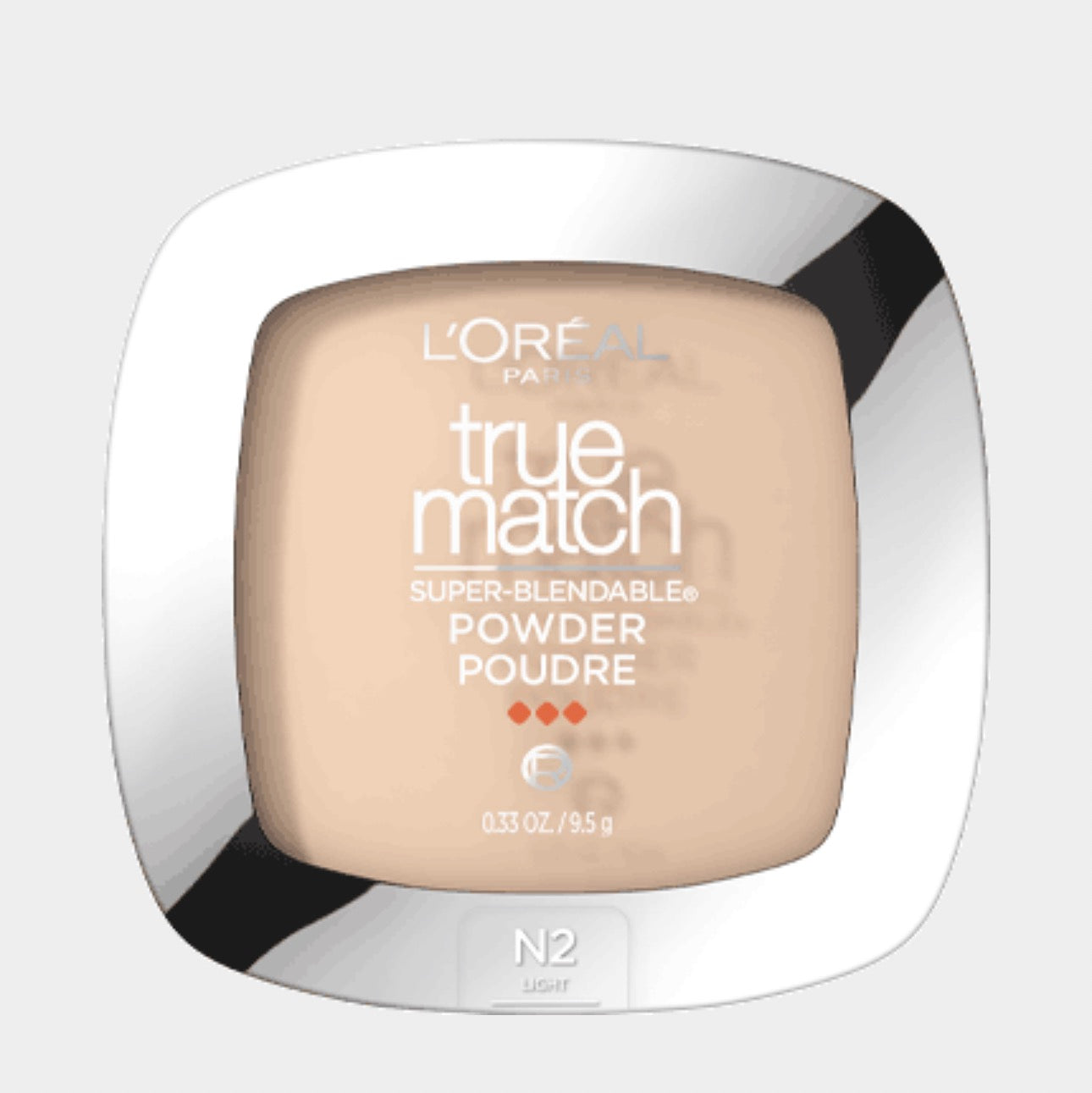 L'Oreal Paris True Match Super Blendable Powder