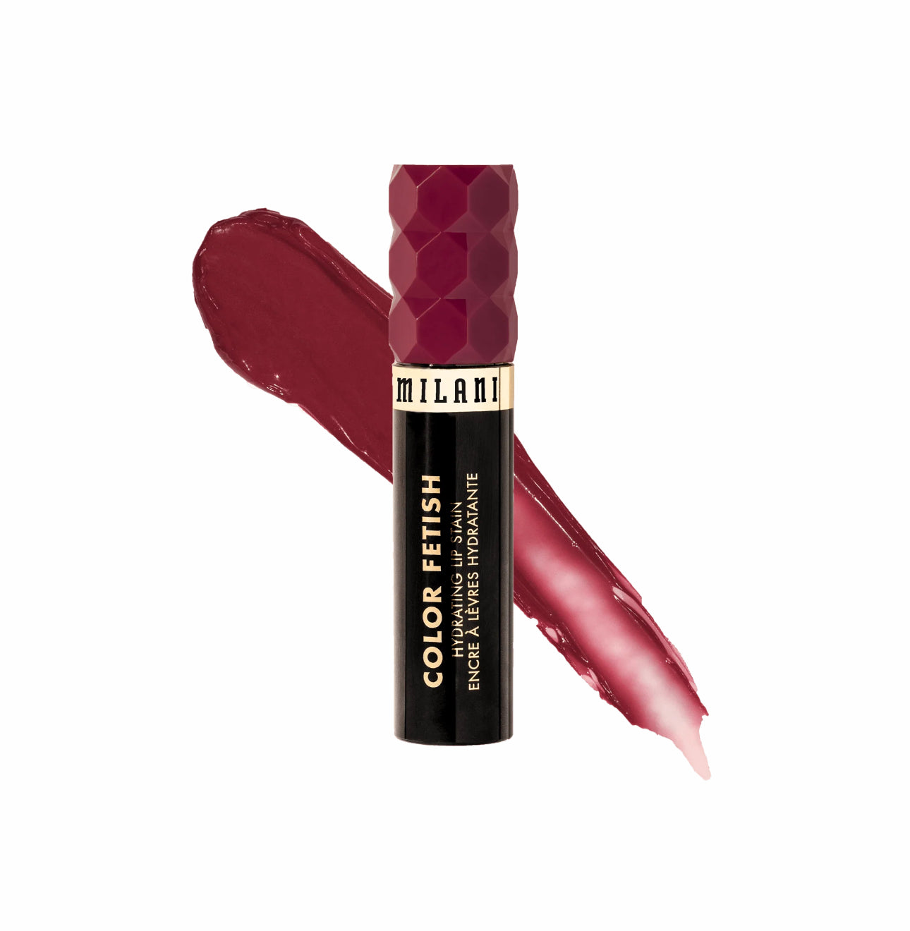 Milani COLOR FETISH HYDRATING LIP STAIN