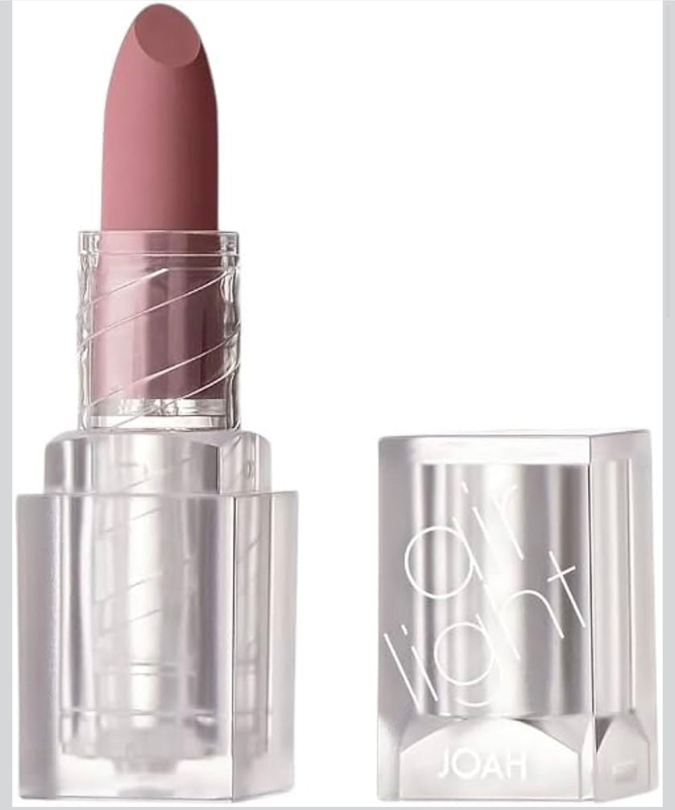 Labial JOAH Air Light Satin Lipstick