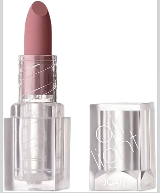 Labial JOAH Air Light Satin Lipstick