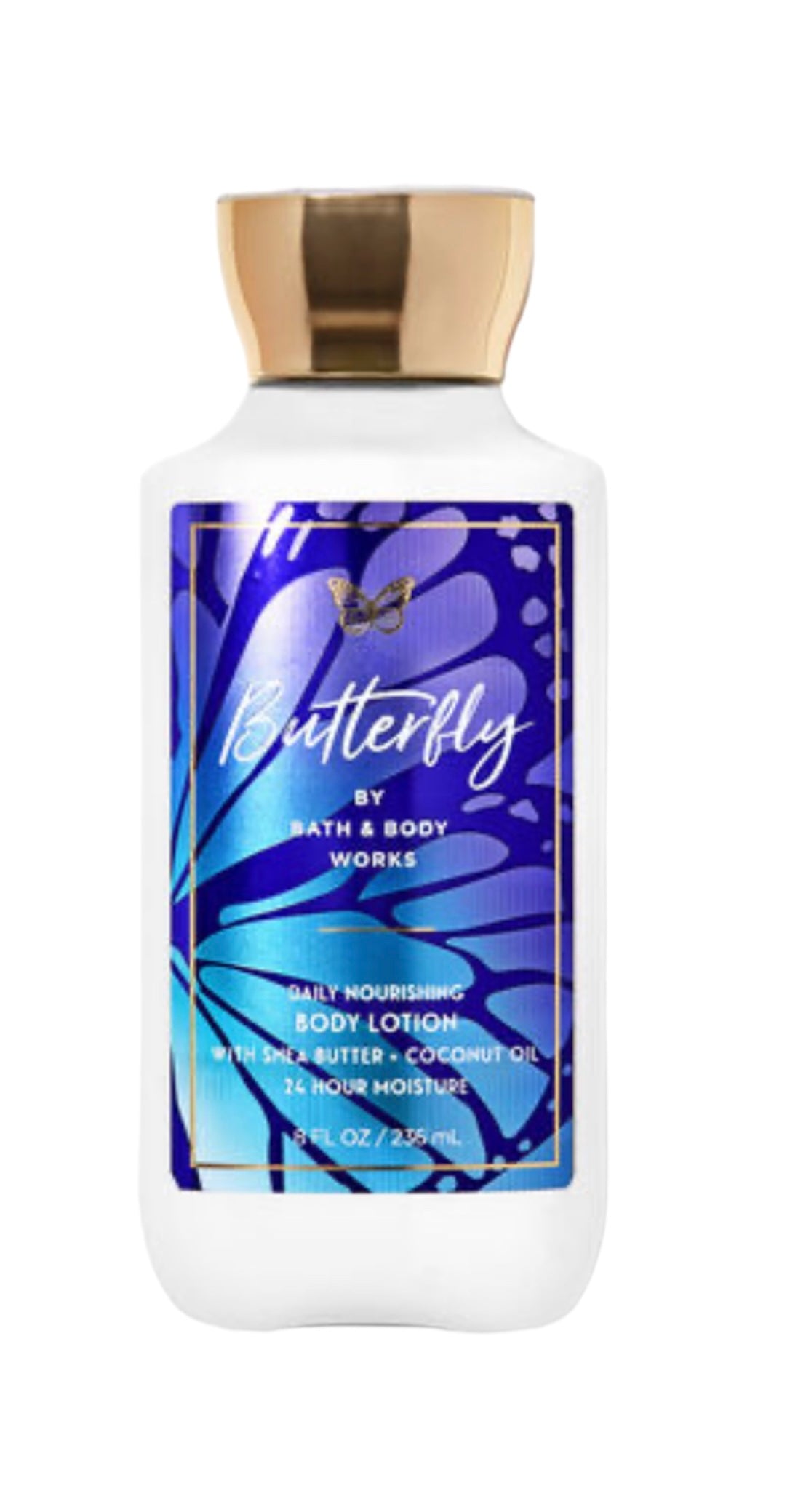 Crema Bath & Body Works Body Lotion- Butterfly